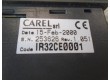 Carel IR32CE0001 regelaar